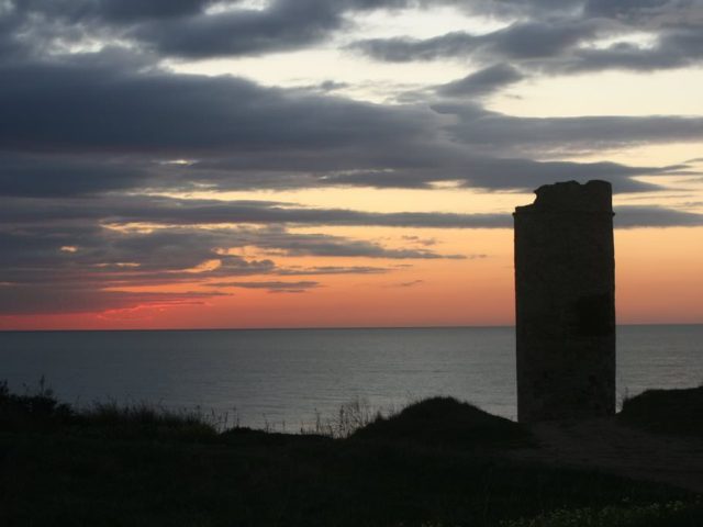 Torre del Puerco