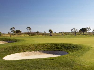 Club de Golf La Estancia