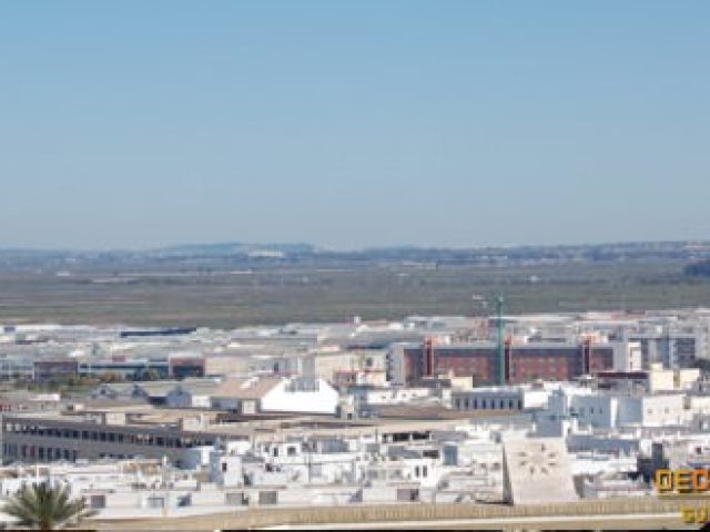 La Colina de Santa Ana