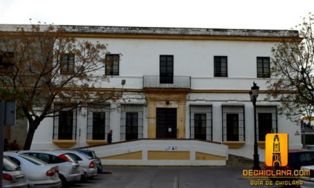 Biblioteca Dionisio Montero